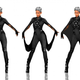 Illustration for article titled emDays Of Future Past/em Concept Reveals The Dystopian Jubilee We Never Saw